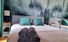 Chillout Apartment Jk46 - Free Parking, Fv Vat